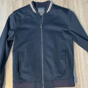 Primary Bomber jacket